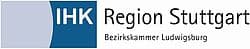 IHK Ludwigsburg Logo