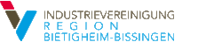 Industrievereinigung Region Bietigheim-Bissingen Logo