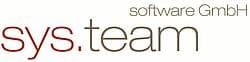 sys.team Logo
