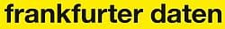 frankfurter daten Logo