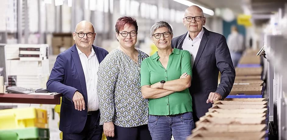 Aussendienst