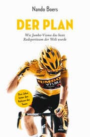 Cover of Der Plan