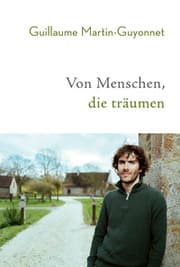 Cover of Von Menschen, die träumen