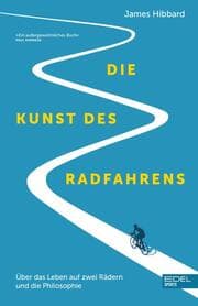 Cover of Die Kunst des Radfahrens