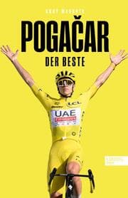 Cover of Tadej Pogacar