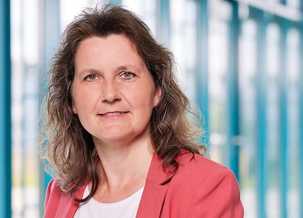Susanne Bäuerle von Umbreit Susanne Bäuerle von Umbreit