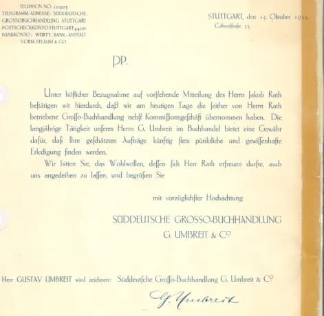 Gründung 2 Gründung 2
