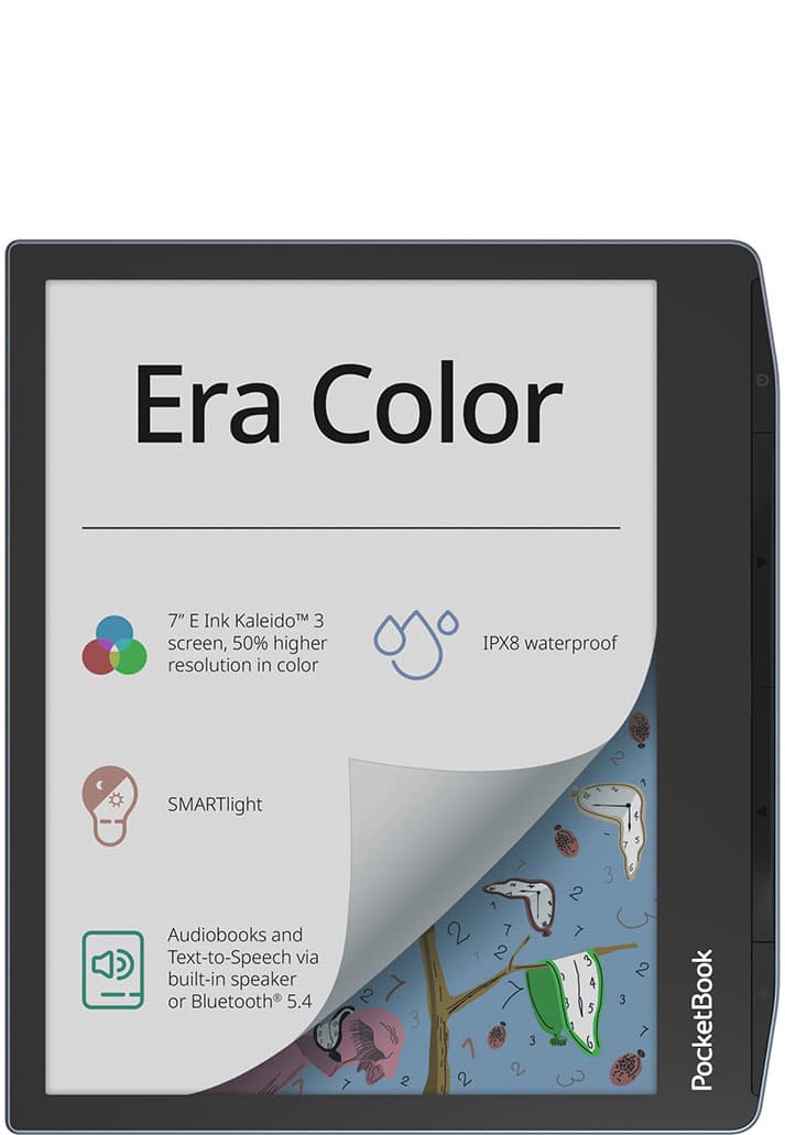 PocketBook Era Color PocketBook Era Color