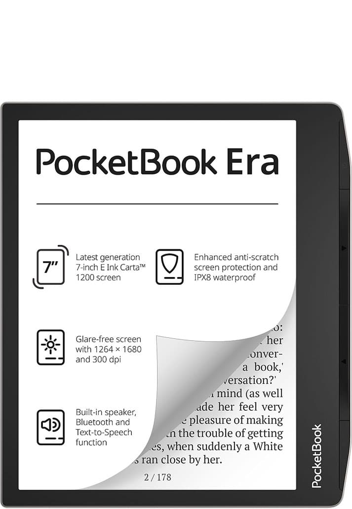 PocketBook Era PocketBook Era