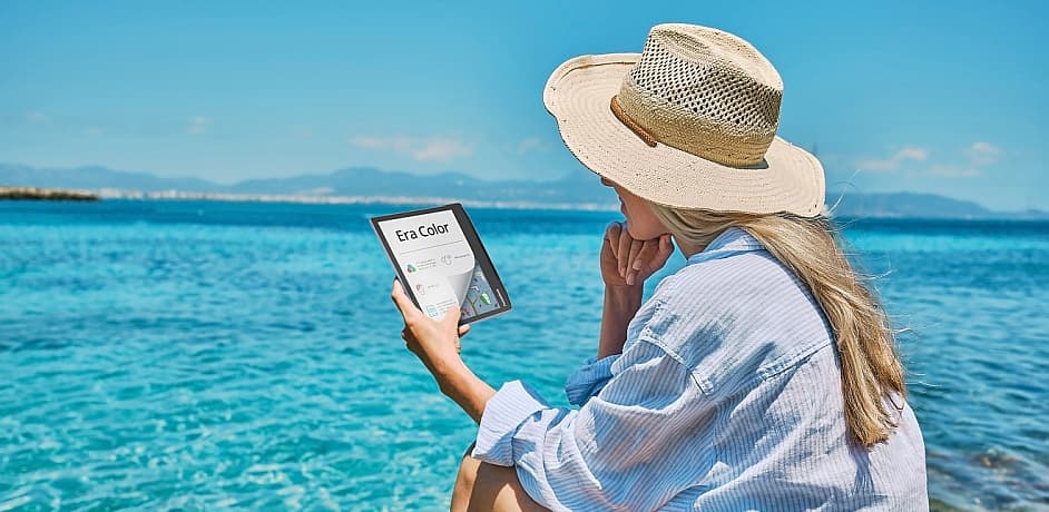 E-Books und Audiobooks PocketBook Vorteile E-Books und Audiobooks PocketBook Vorteile
